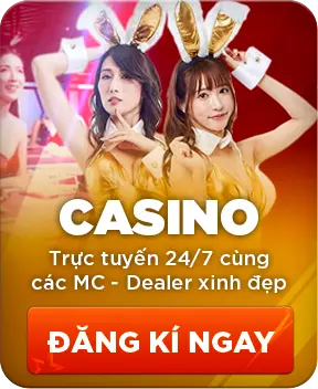 Cộng đồng 789bet Casino