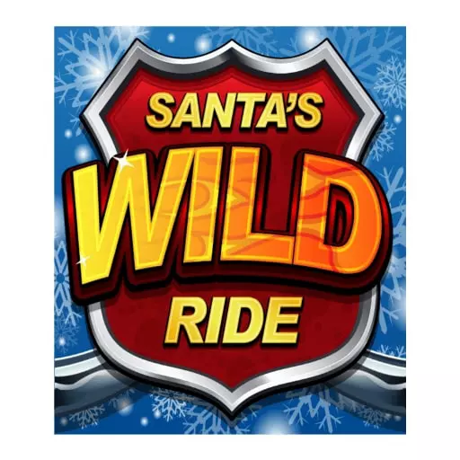 Santas Wild Ride