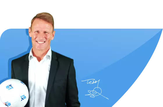 Teddy Sheringham