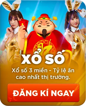 Xổ số 789bet 