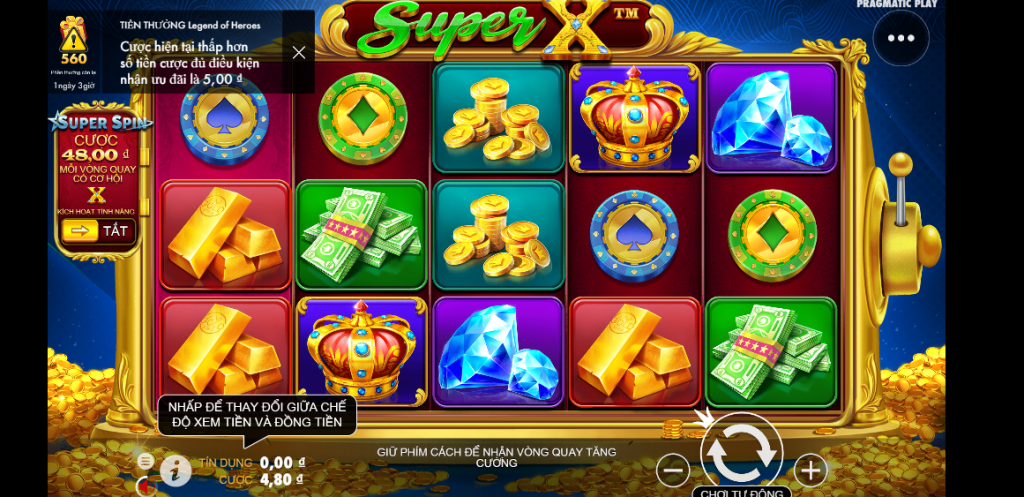Super 10 789bet. Kinh nghiệm chiến thắng Super 10 đỉnh cao