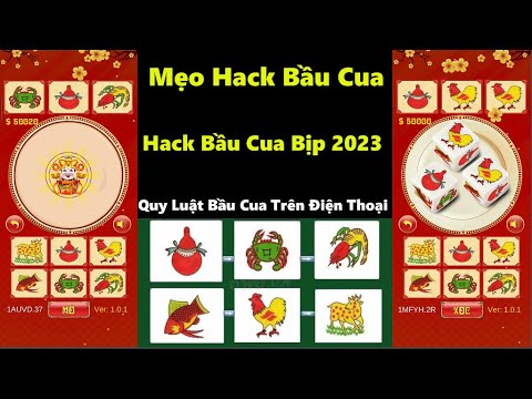 Bí quyết chơi bầu cua 789bet dễ thắng dành cho người mới