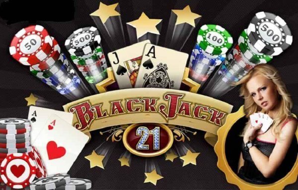Giới thiệu về luật chơi và cách đánh bài Blackjack 789bet