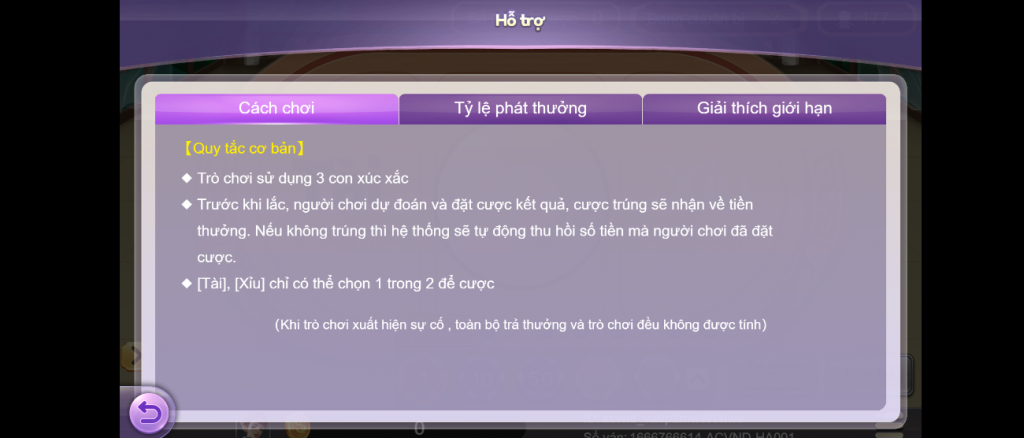 Tài Xỉu 789bet Là Gì? Cách Chơi Tài Xỉu Giúp Bạn Giành Chiến Thắng