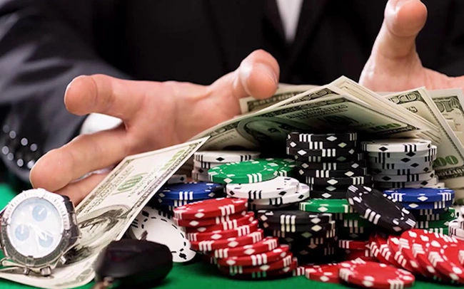 Đỏ vs Đen 789bet – Trò chơi cá cược hot nhất trong năm nay