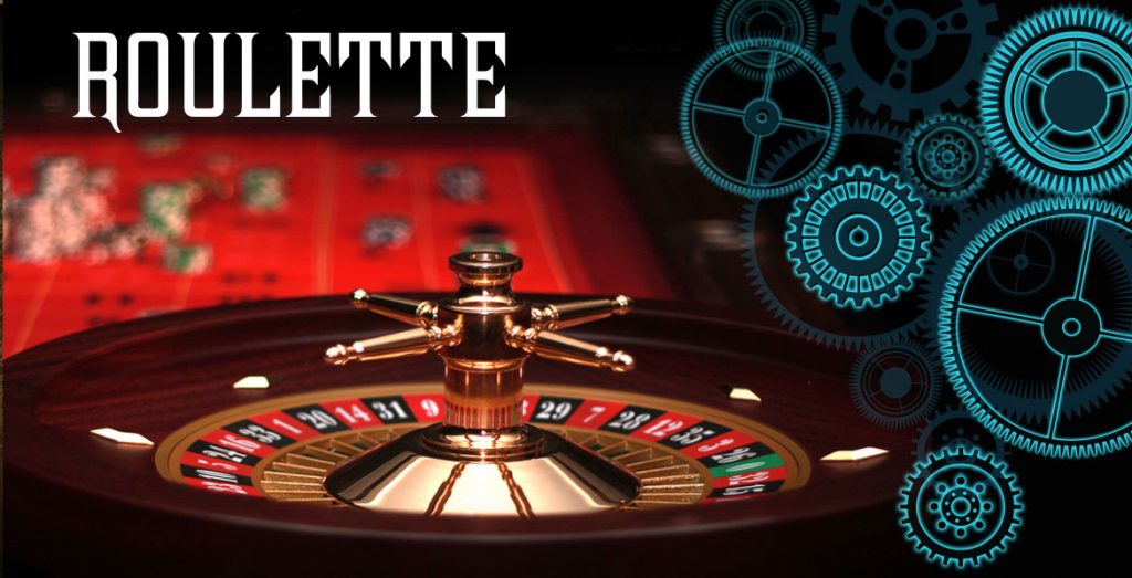 Roulette 789bet là gì? Mẹo chơi Roulette hiệu quả dành cho người mới