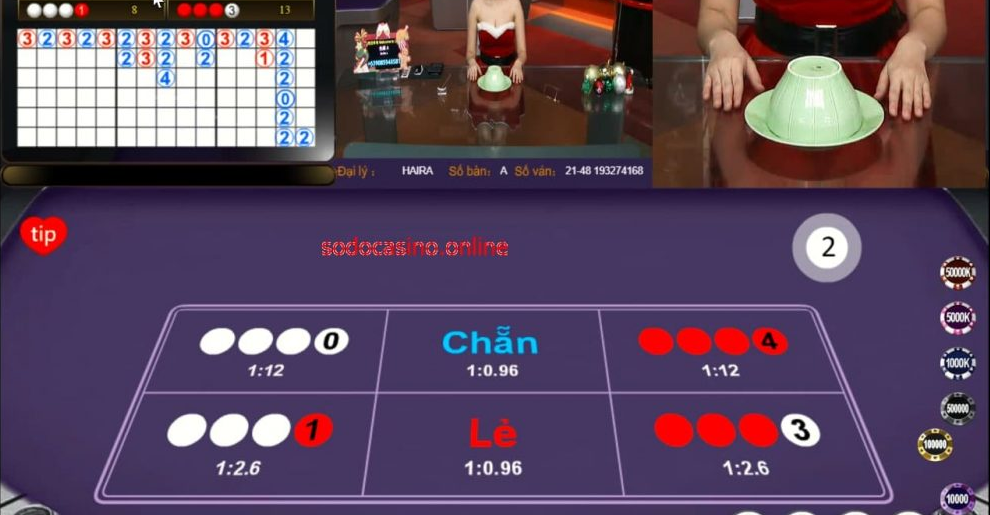 Bật mí kinh nghiệm chơi Xóc Đĩa dễ thắng từ cao thủ 789bet