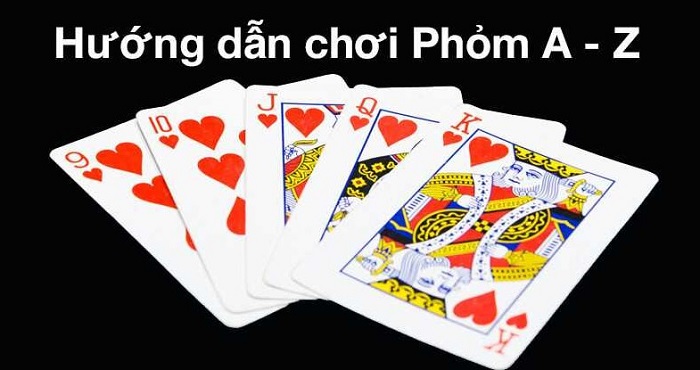 Cách chơi Phỏm 9 cây tại nhà cái cá cược 789bet có dễ không?