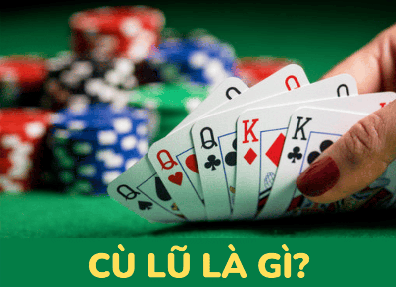 Cù lũ là gì? Cách chơi Cù lũ tại nhà cái 789bet có khó không?