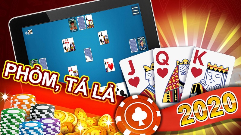 Ăn chốt trong Phỏm là gì? Hướng dẫn cách ăn chốt Phỏm tại 789bet