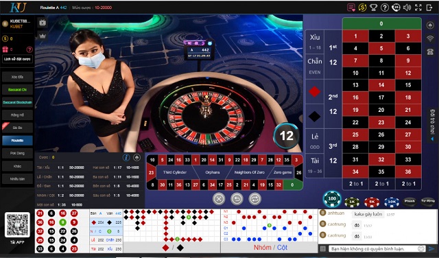 Phương pháp 6789 trong Baccarat 789bet là gì? Có đáng thử hay không?