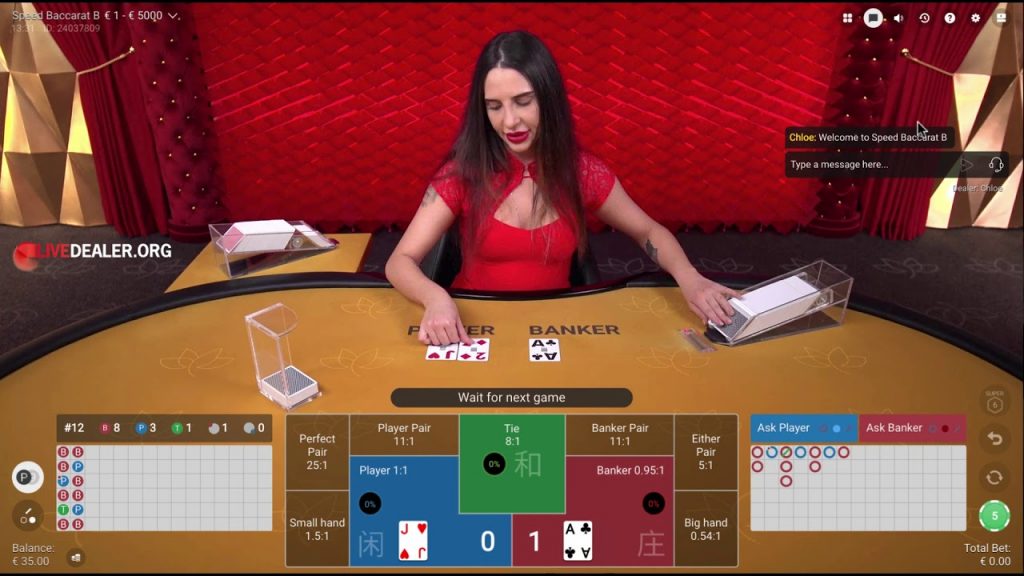 Mẹo chơi Baccarat không bao giờ thua mới nhất 789bet năm 2023
