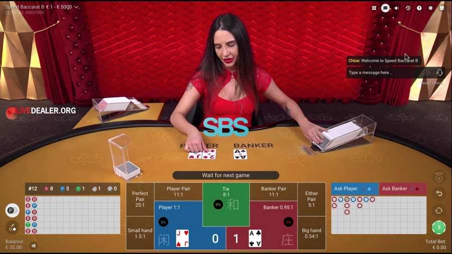  Công thức tính xác suất Baccarat dành cho tân cược thủ 789bet