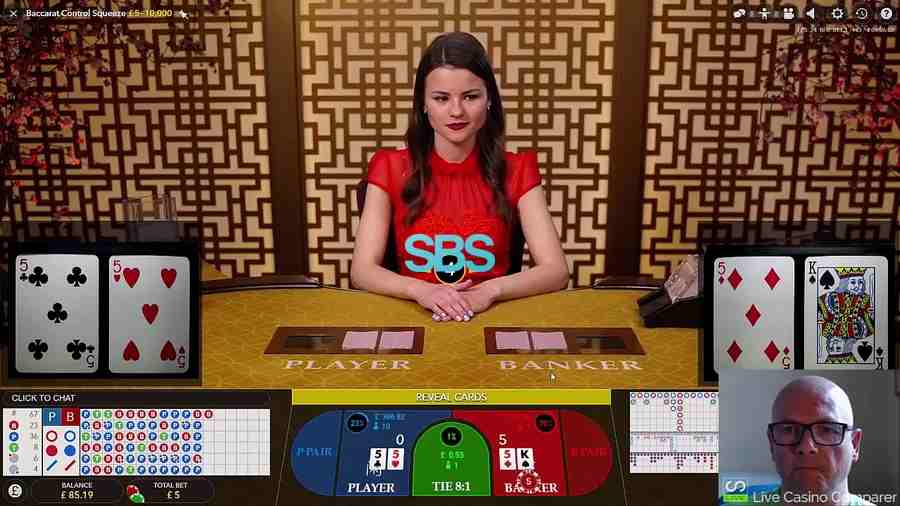 Baccarat 789bet là gì? Hướng dẫn chi tiết từ A – Z cho người chơi mới