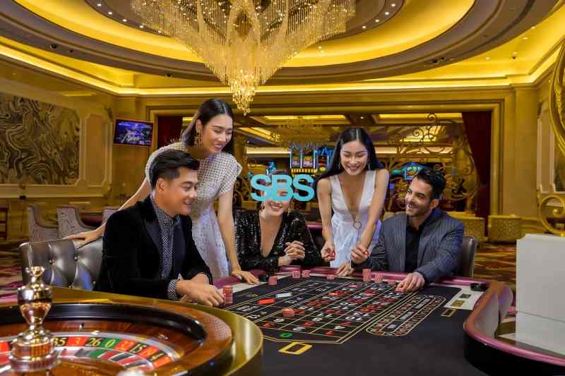  Top 5 cách đánh xèng 789bet xanh đỏ vàng dể trúng thưởng nhất 