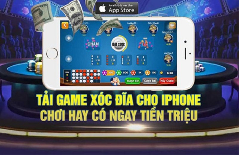 789bet Bật mí 6 công thức đánh xóc đĩa trên điện thoại 