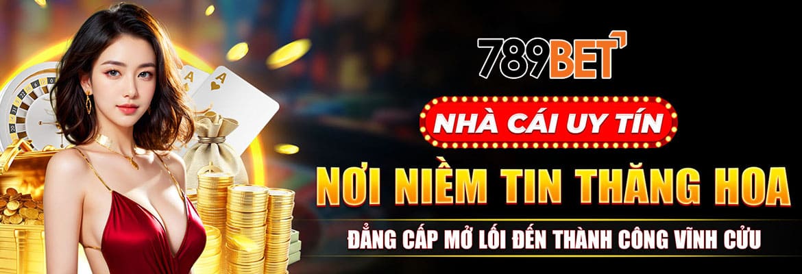 Giới thiệu 789bet