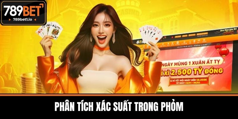 Cách chơi Phỏm 789bet đơn giản nhất cho tân cược thủ